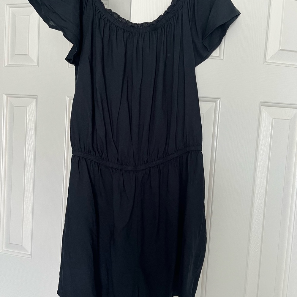 Romper from SO